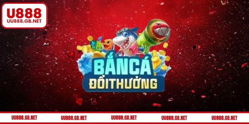 Tìm hiểu sảnh game Bắn Cá JDP