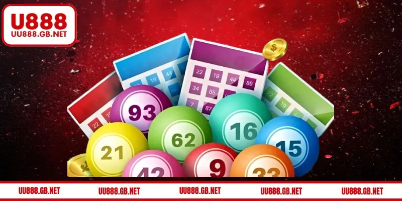 Cách nhận thưởng ngay khi đặt cược xổ số U888
