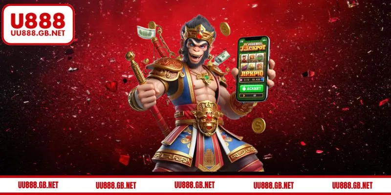 Hướng dẫn cách tham gia Nhà cái U888 chi tiết từ A-Z