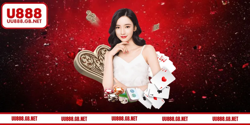 Tìm hiểu Casino U888