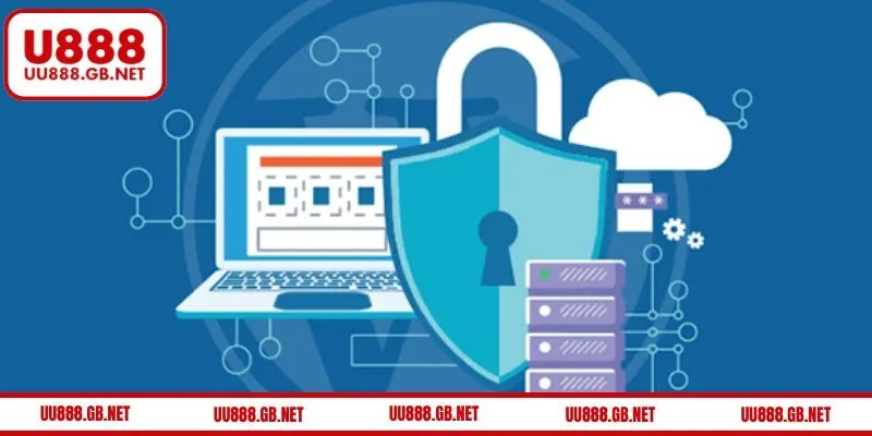 Tìm hiểu Chính sách bảo mật tại U888