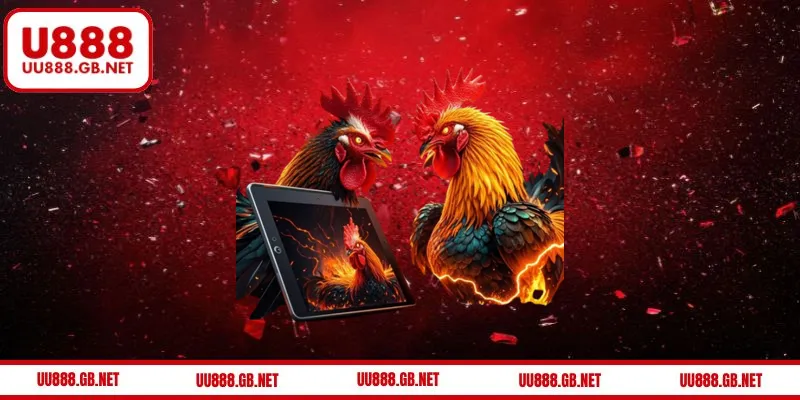 Tìm hiểu Đá gà 12 con giáp tại U888