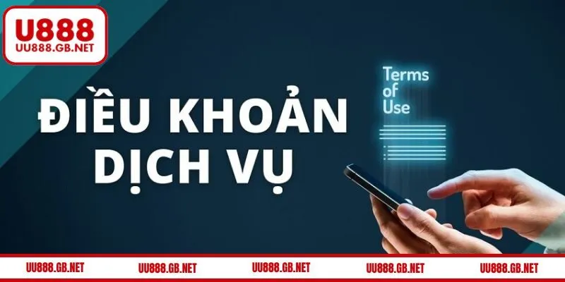 Ưu điểm của Điều khoản và Điều kiện U888