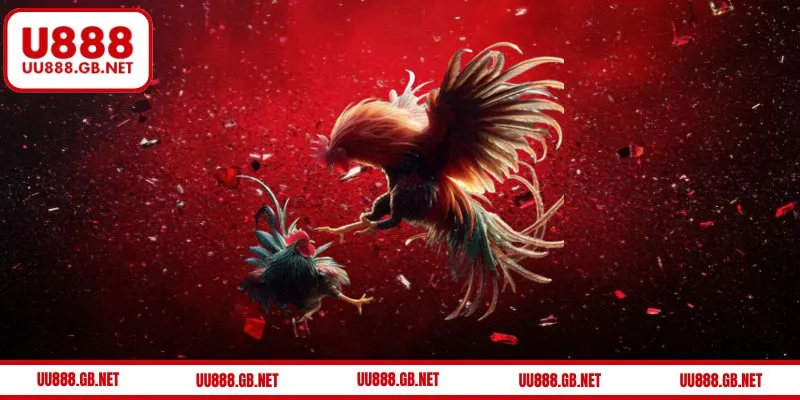 Hướng Dẫn Cược Đá Gà Cho Người Mới