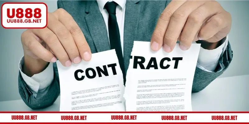 Tại sao cần có chính sách miễn trừ trách nhiệm U888?