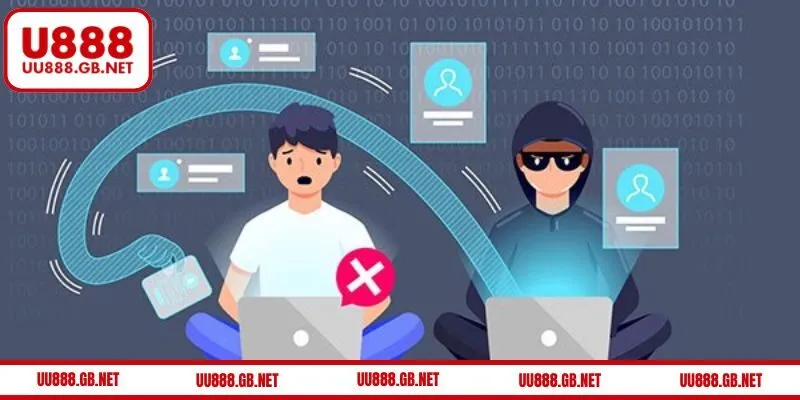 Tìm hiểu Quyền riêng tư người dùng tại U888