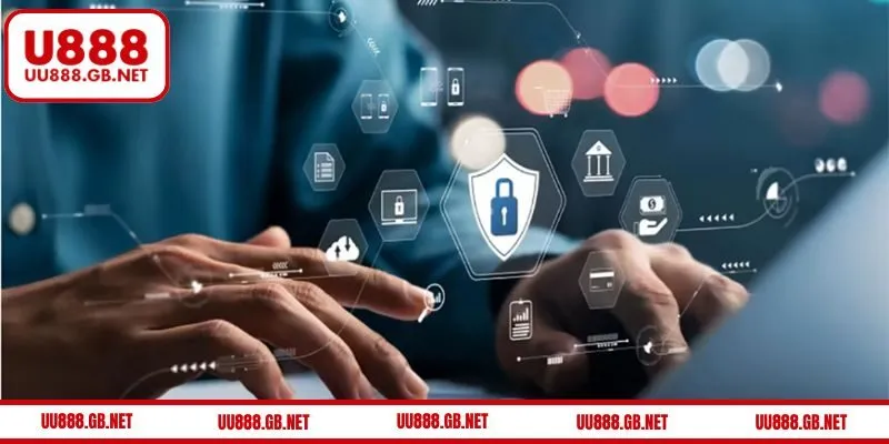Làm thế nào để tự bảo vệ quyền riêng tư tại U888?