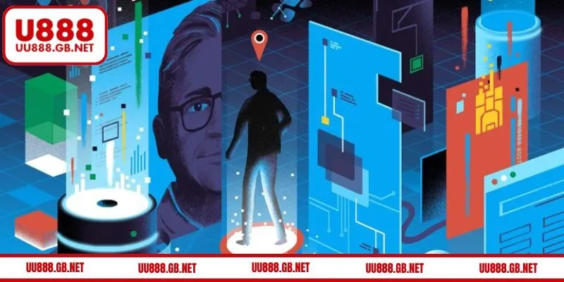 Cam kết không chia sẻ dữ liệu với bên thứ ba của U888