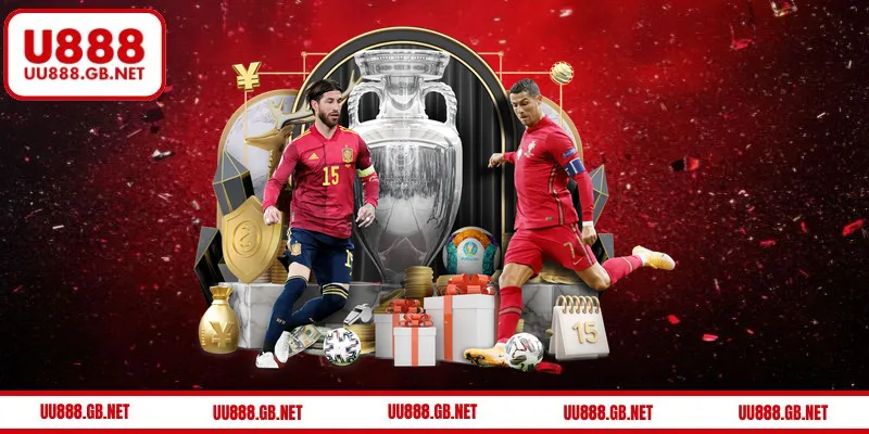 Tìm hiểu kèo cược Thể thao U888