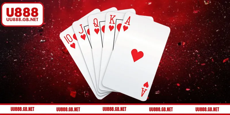 Tìm hiểu game bài Tiến lên miền nam tại U888