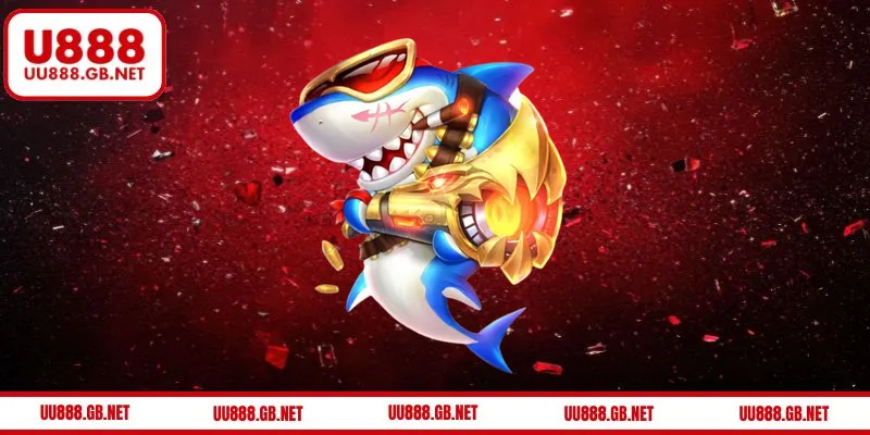 Hướng dẫn cách chơi bắn cá U888 hiệu quả cho người mới