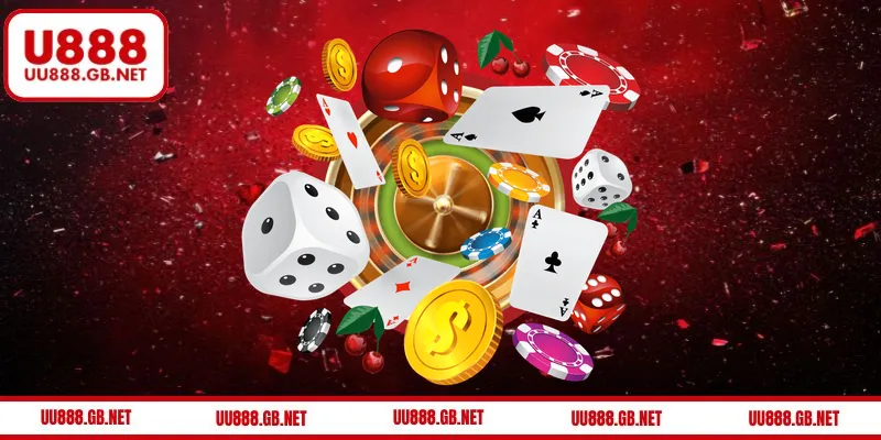 Khám phá toàn diện các ưu điểm vượt trội của Casino U888